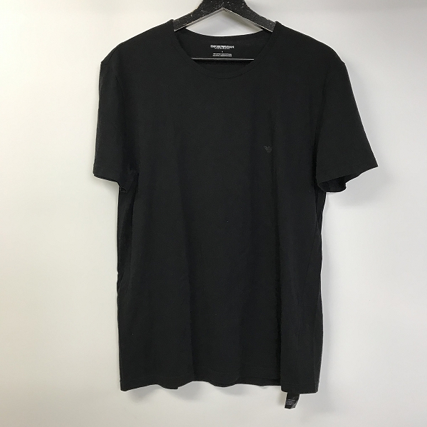 実際に弊社で買取させて頂いた【おまとめ品】LEVI’S/リーバイス EMPORIO ARMANI/エンポリオアルマーニ FTC/エフティーシー 他 Tシャツ/ワークパンツ 等の画像 3枚目