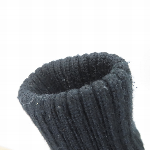 実際に弊社で買取させて頂いたCRIMIE/クライミー 21AW ALPACA AWARD CONCHO JACKET/アルパカ レザー アワードジャケット/スタジャン CR1-02A5-JK06/Mの画像 5枚目