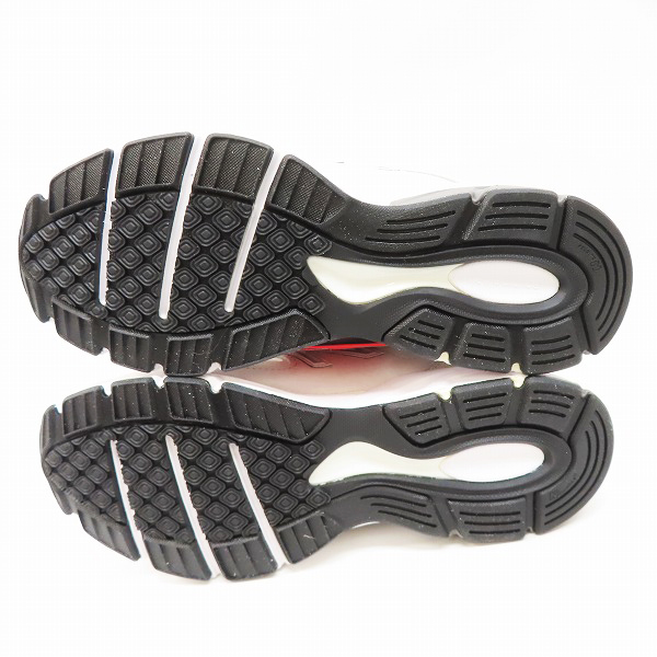 実際に弊社で買取させて頂いた【未使用】new balance×UNITED ARROWS/ニューバランス×ユナイテッドアローズ USA製 スニーカー M990JUA4/27の画像 2枚目