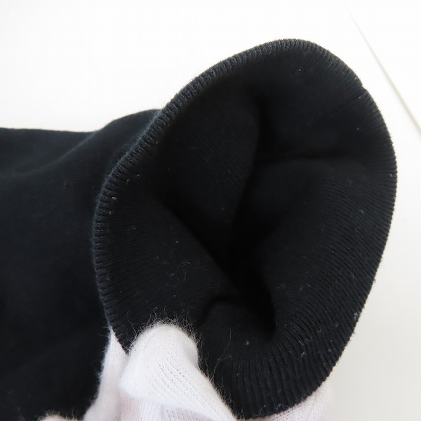 実際に弊社で買取させて頂いたBack Channel/バックチャンネル CHEECH&CHONG'S Up in Smoke プルオーバー パーカー/XLの画像 8枚目