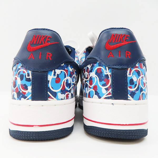 NIKE/ナイキ AIR FORCE 1 LOW Miskeen/エアフォース1 ロー ミスキーン 