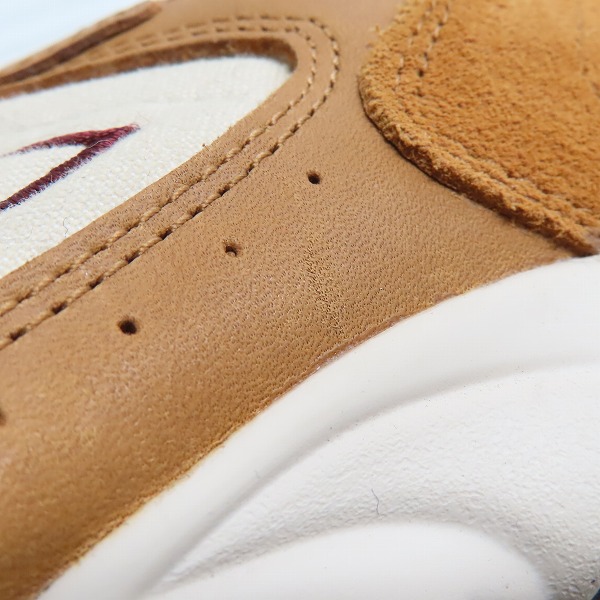 実際に弊社で買取させて頂いたNew Balance/ニューバランス UNITED ARROWS 別注 スニーカー RC205BY/28の画像 8枚目