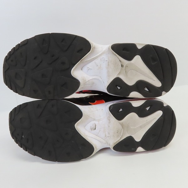 実際に弊社で買取させて頂いたNIKE×ATMOS/ナイキ×アトモス AIR MAX2 LIGHT QS/エアマックス2 ライトQS CI5590-001/29の画像 2枚目