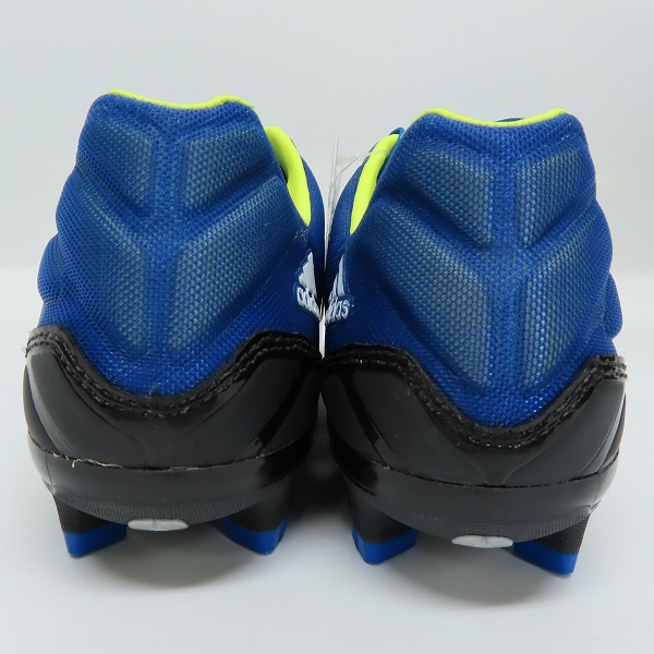 未使用】adidas/アディダス ナイトロチャージ 1.0 ジャパン TRX HG