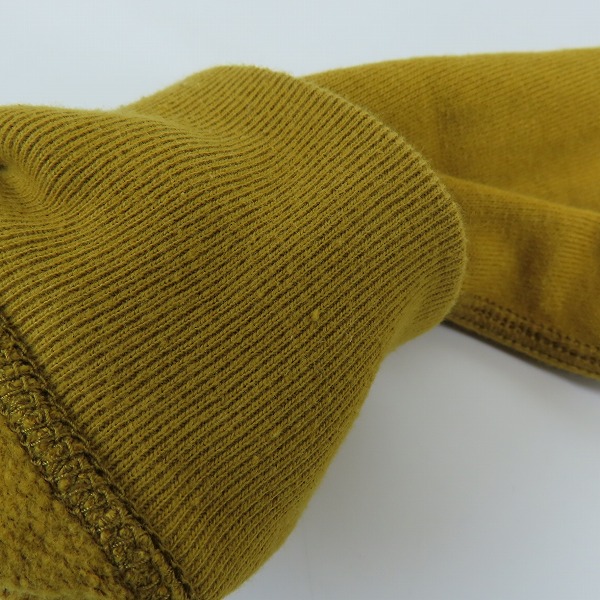 実際に弊社で買取させて頂いたBack Channel/バックチャンネル  スウェット/トレーナー /Lの画像 6枚目