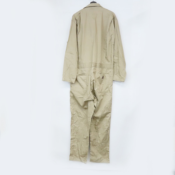 実際に弊社で買取させて頂いたDickies/ディッキーズ オールインワン/XLRの画像 1枚目