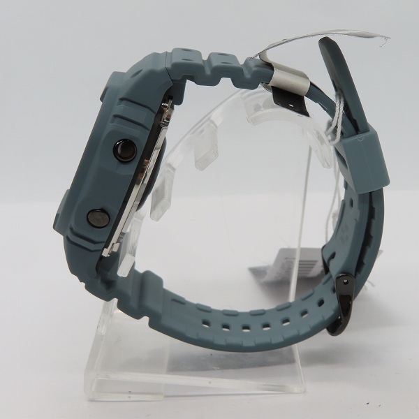 実際に弊社で買取させて頂いたG-SHOCK/Gショック G-SQUAD/ジー・スクワッド 心拍計 Bluetooth搭載 DW-H5600-2JRの画像 1枚目