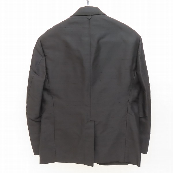 実際に弊社で買取させて頂いたBLACK FLEECE by Brooks Brothers/ブラックフリースバイブルックスブラザーズ 3B ジャケット/BB1の画像 1枚目