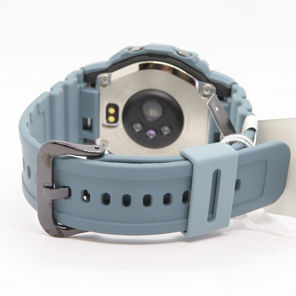 実際に弊社で買取させて頂いたG-SHOCK/Gショック G-SQUAD/ジー・スクワッド 心拍計 Bluetooth搭載 DW-H5600-2JRの画像 2枚目