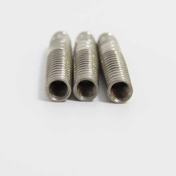 実際に弊社で買取させて頂いたSamurai/サムライ Type6/タイプ6 ダーツバレル の画像 3枚目