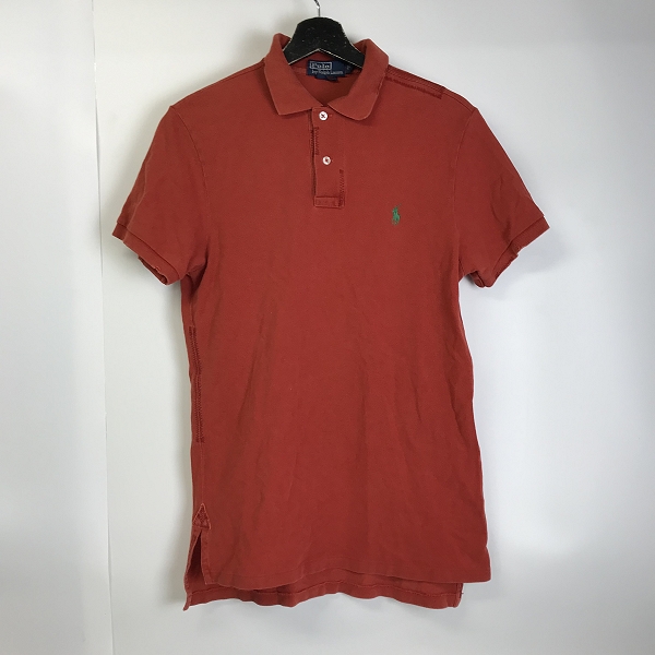 実際に弊社で買取させて頂いた【おまとめ品】ポロラルフローレン/ポールスミス/カーハート 他 ポロシャツ/長袖/半袖Tシャツ 等の画像 2枚目
