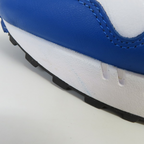 実際に弊社で買取させて頂いたNIKE×atmos/ナイキ×アトモス AIR MAX 1 PRNT/エアマックス1 プリント AQ0927-100/28.0の画像 7枚目