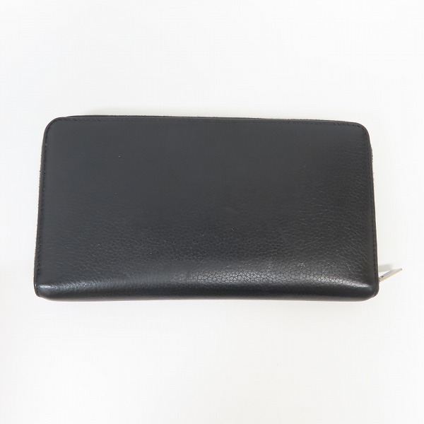 実際に弊社で買取させて頂いたCELINE/セリーヌ マルチファンクションラージジップドウォレット 105003XFL 38NOの画像 1枚目