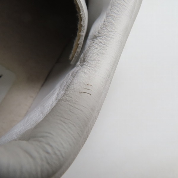 実際に弊社で買取させて頂いたadidas/アディダス HYKE/ハイク スニーカー S79347/27.5の画像 7枚目