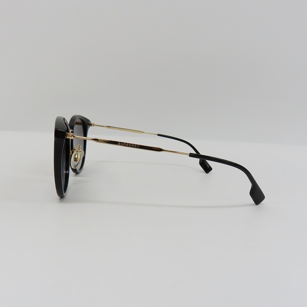 実際に弊社で買取させて頂いたBURBERRY/バーバリー サングラス B4289-Dの画像 2枚目