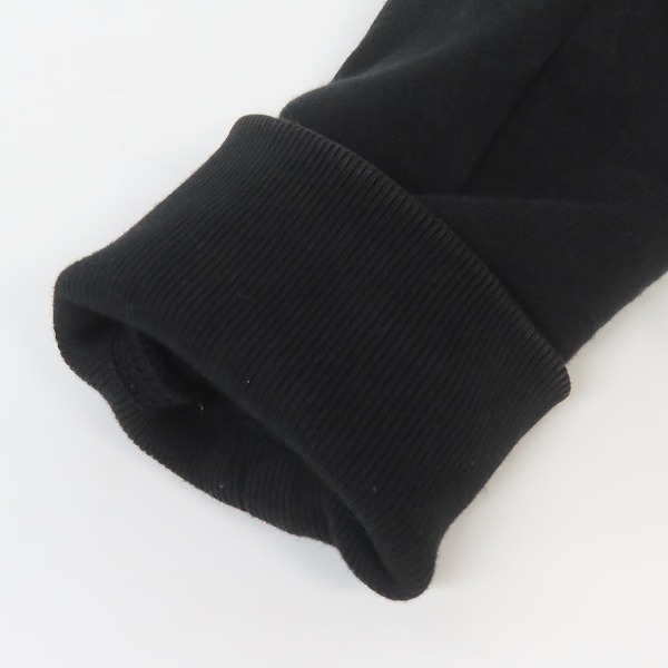 実際に弊社で買取させて頂いたDIRAIN/ディレイン ジップパーカー/1の画像 6枚目