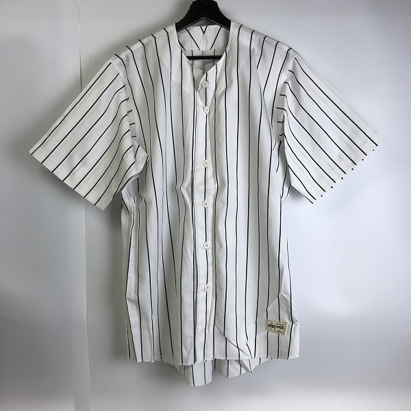 おまとめ品】REWARD/レワード 野球物語 ユニフォームの買取実績