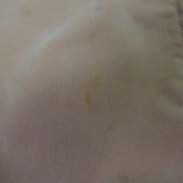 実際に弊社で買取させて頂いたHUGO BOSS/ヒューゴボス ROCKY ジップアップジャケット/48の画像 6枚目