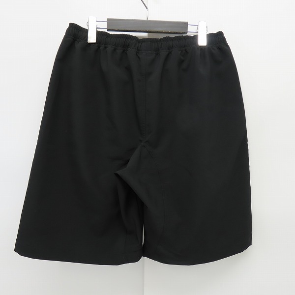 実際に弊社で買取させて頂いたCANTERBURY/カンタベリー ジャパンプラクティスロングショーツパンツ/R20010JH/3Lの画像 1枚目