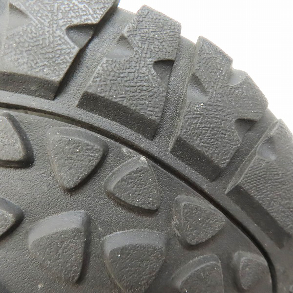 実際に弊社で買取させて頂いたKEEN/キーン スエード トレッキング シューズ XT0806/25.5の画像 6枚目