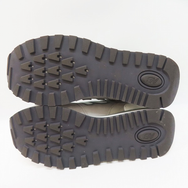 実際に弊社で買取させて頂いたNew Balance/ニューバランス UNITED ARROWS 別注 スニーカー U574LGEG/26の画像 2枚目