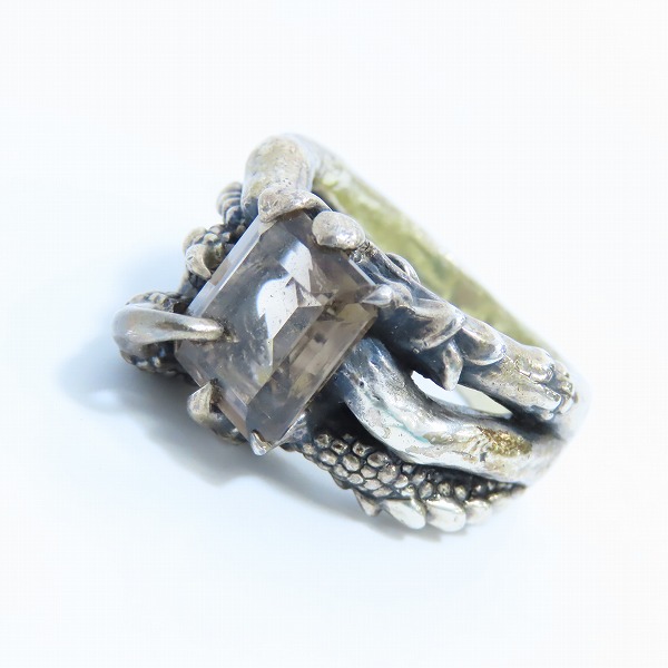 実際に弊社で買取させて頂いたBloody Mary/ブラッディマリー グロウリング 19.5号