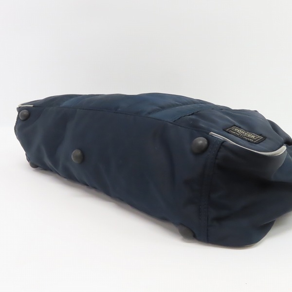 実際に弊社で買取させて頂いたHEAD PORTER/ヘッドポーター ブリーフケース/バッグの画像 2枚目