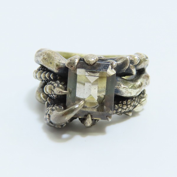 実際に弊社で買取させて頂いたBloody Mary/ブラッディマリー グロウリング 19.5号の画像 1枚目