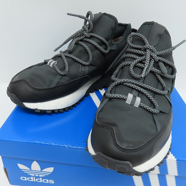 adidas/アディダス ZX 2K BOOST UTILITY GTX スニーカー