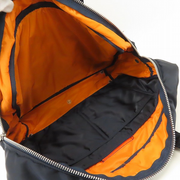 実際に弊社で買取させて頂いたHEAD PORTER/ヘッドポーター ブリーフケース/バッグの画像 3枚目