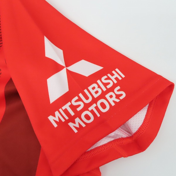 実際に弊社で買取させて頂いたCANTERBURY/カンタベリー SUNWOLVES/サンウルブズ レプリカホームジャージ ラグビーウェア/RG39090/3Lの画像 7枚目