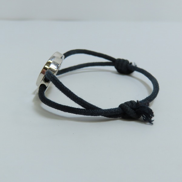 実際に弊社で買取させて頂いたBVLGARI/ブルガリ ブレスレットの画像 2枚目