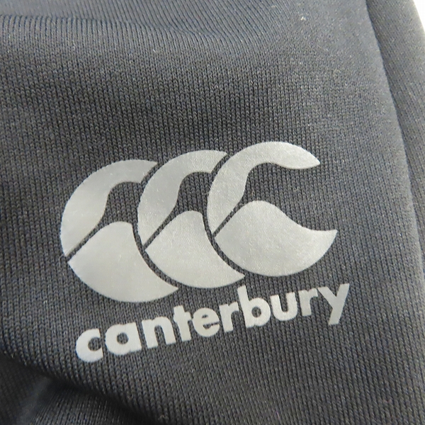 実際に弊社で買取させて頂いたCANTERBURY/カンタベリー トレーニング スウェットパンツ/RP10025/3Lの画像 6枚目