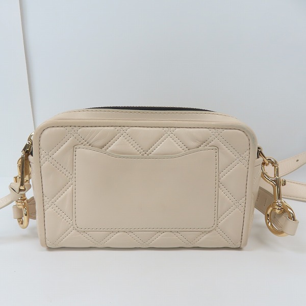 実際に弊社で買取させて頂いたMARC BY MARC JACOBS/マークバイマークジェイコブス ショルダーバッグの画像 1枚目