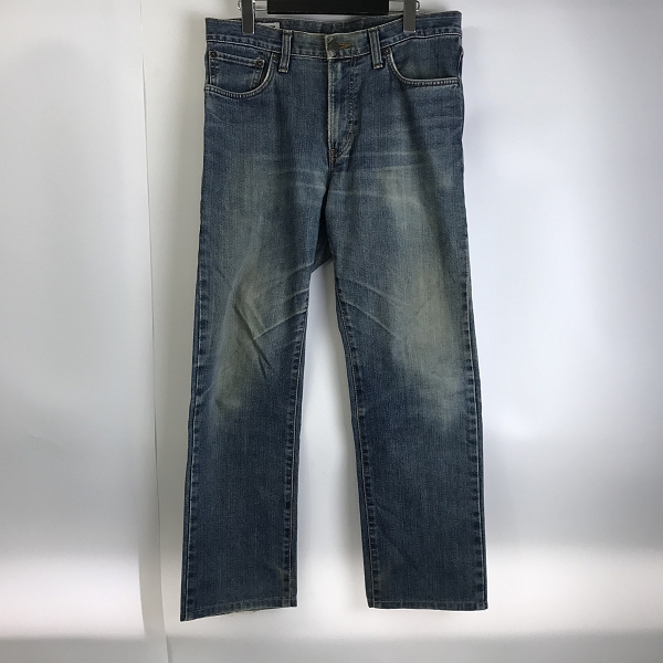 実際に弊社で買取させて頂いた【おまとめ品】LEVI’S/リーバイス EDWIN/エドウィン Dickies/ディッキーズ 他 デニムパンツ/ワークパンツ 等の画像 3枚目
