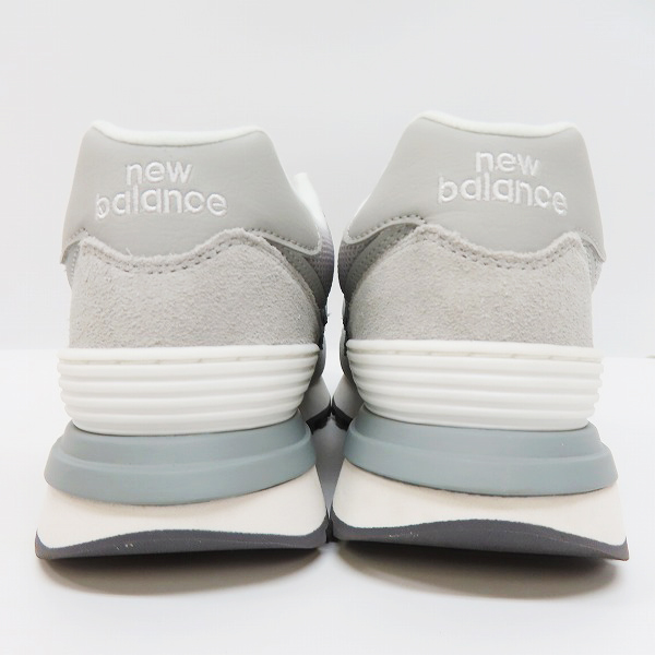 実際に弊社で買取させて頂いたNew Balance/ニューバランス UNITED ARROWS 別注 スニーカー U574LGEG/26の画像 1枚目