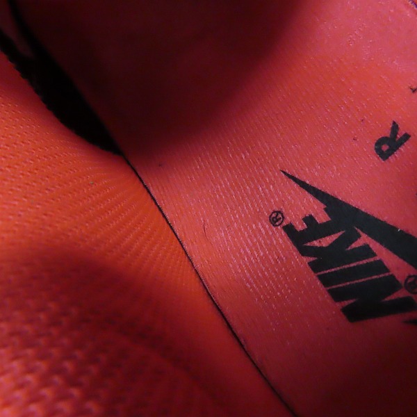 実際に弊社で買取させて頂いたNIKE×atmos/ナイキ×アトモス AIR MAX 90 DUCK CAMO エアマックス90 ダックカモ CW6024-600/28の画像 6枚目