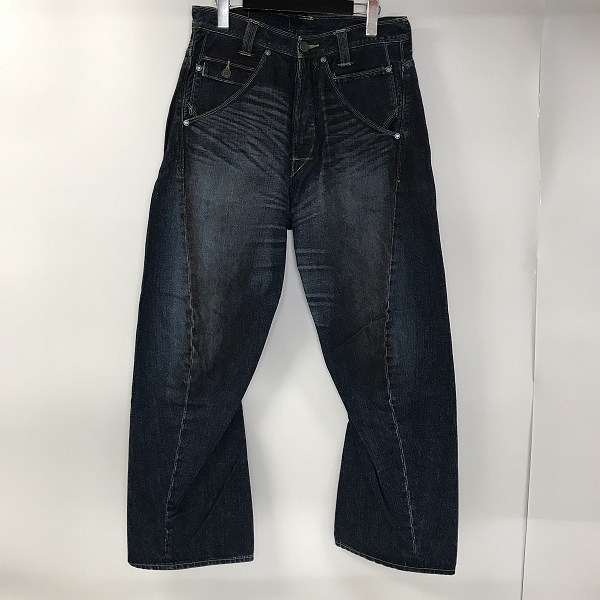 実際に弊社で買取させて頂いた【おまとめ品】リーバイス/バーバリー/コンバース 他 デニムパンツ/ポロシャツ/パーカー 等の画像 2枚目