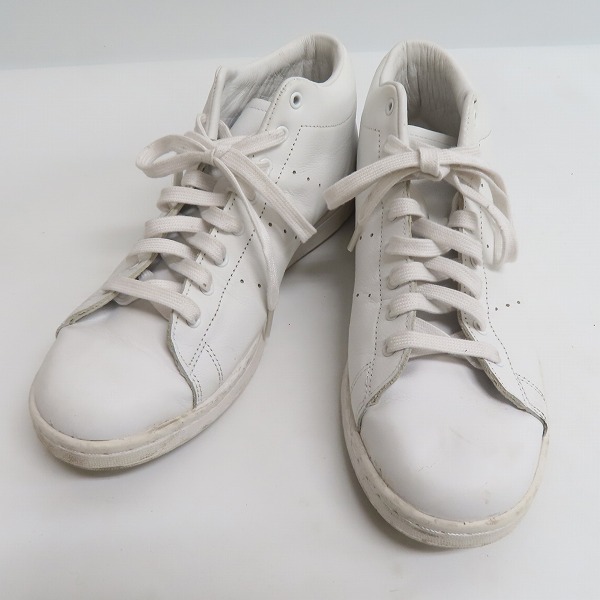 実際に弊社で買取させて頂いたadidas/アディダス HYKE/ハイク スニーカー S79347/27.5の画像 0枚目