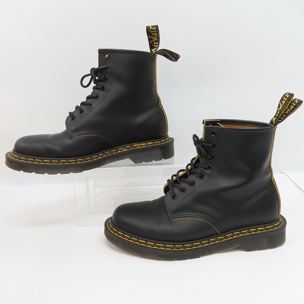 Dr.Martens/ドクターマーチン 1460 DS ダブルステッチ 8ホール