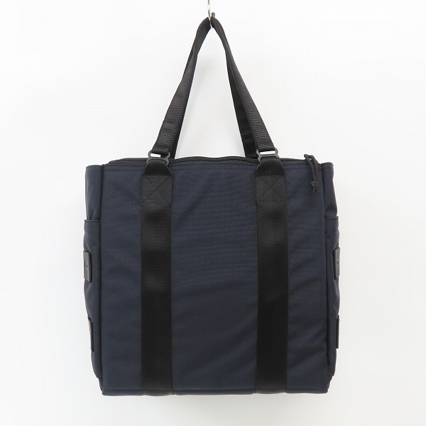 実際に弊社で買取させて頂いたBRIEFING/ブリーフィング PROTECTION TOTE プロテクション トートバッグ BRA201T13 の画像 1枚目