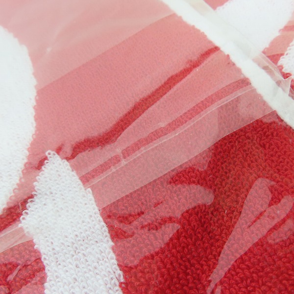 実際に弊社で買取させて頂いた【未開封】 CANTERBURY/カンタベリー ハンド タオル/ノベルティ/2点セットの画像 6枚目