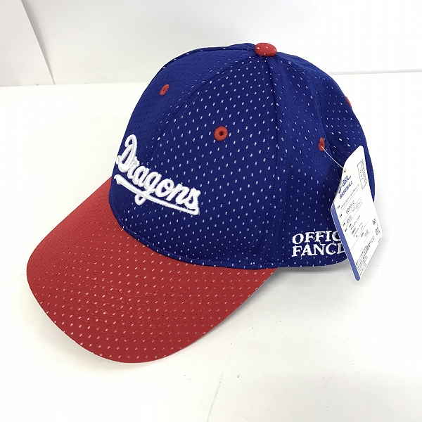 実際に弊社で買取させて頂いた【おまとめ品/未使用品含む】NEW ERA/ニューエラ NIKE/ナイキ Dickies/ディッキーズ 他 キャップ/ニット帽/バケットハット 等の画像 2枚目