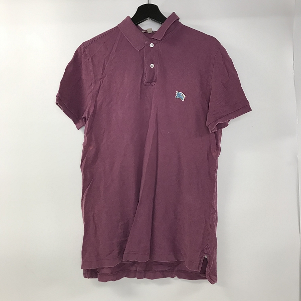 実際に弊社で買取させて頂いた【おまとめ品】リーバイス/バーバリー/コンバース 他 デニムパンツ/ポロシャツ/パーカー 等の画像 3枚目