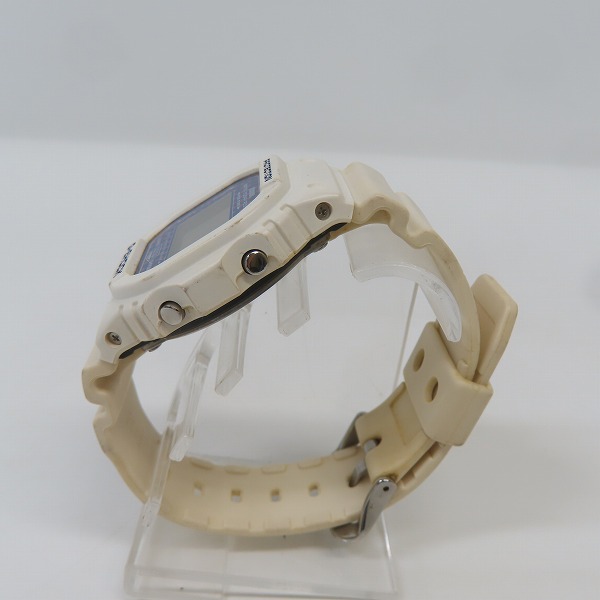 実際に弊社で買取させて頂いたG-SHOCK×atmos/Gショック×アトモス デジタル 腕時計 DW-5600VT【動作未確認】の画像 1枚目