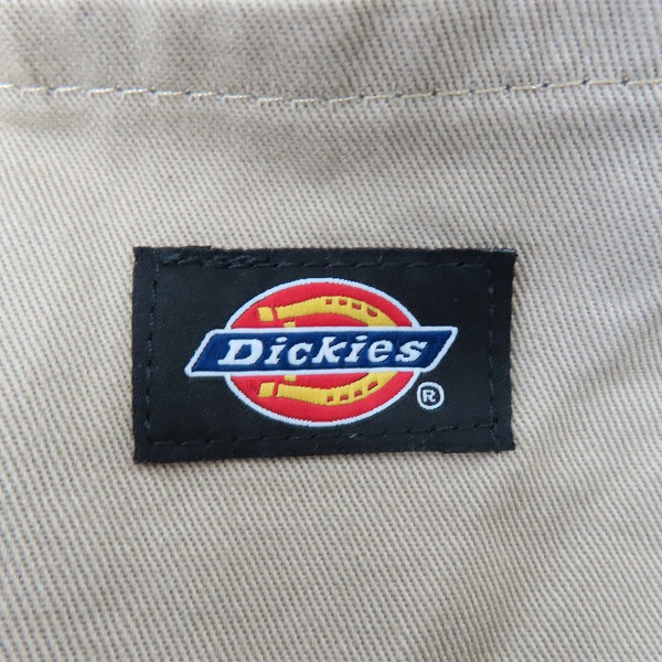 実際に弊社で買取させて頂いたDickies/ディッキーズ オールインワン/XLRの画像 3枚目