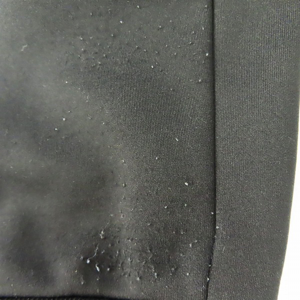 実際に弊社で買取させて頂いたBack Channel/バックチャンネル ジョガーパンツ/Mの画像 9枚目