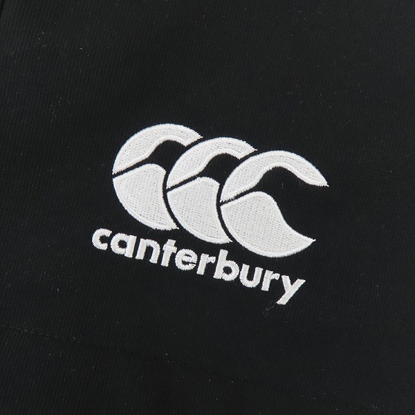 実際に弊社で買取させて頂いたCANTERBURY/カンタベリー ジャパンプラクティスロングショーツパンツ/R20010JH/3Lの画像 7枚目