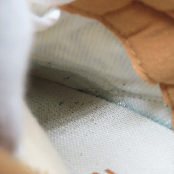 実際に弊社で買取させて頂いたNew Balance/ニューバランス UNITED ARROWS 別注 スニーカー RC205BY/28の画像 6枚目