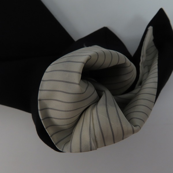 実際に弊社で買取させて頂いたJOHN LAWRENCE SULLIVAN/ジョンローレンスサリバン ウール 2Bジャケット/パンツ/セットアップ JLS-01-09/JLS-01-08/44の画像 4枚目